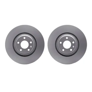 R1 Concepts WDPN1-73017 Brake Rotor- Carbon Coated